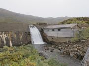 Grønnedal Wasserkraft