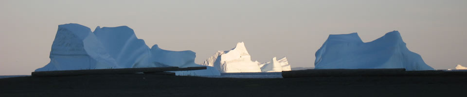 Permakulturprojekt Groennedal, Grönland